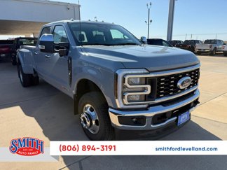 New 2025 Ford F350 XL w/ FX4 Off-Road Package image 1