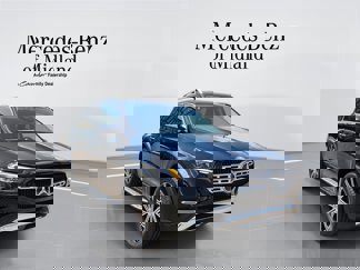 New 2026 Mercedes-Benz GLE 350 4MATIC image 1
