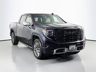 New 2026 GMC Sierra 1500 Denali Ultimate image 1