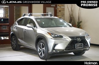 Used 2019 Lexus NX 300 AWD image 1