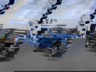 New 2026 Ford F350 King Ranch image 1