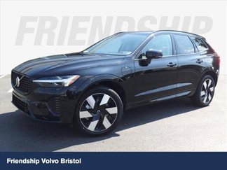 New 2025 Volvo XC60 T8 Plus w/ Protection Package Premier image 1
