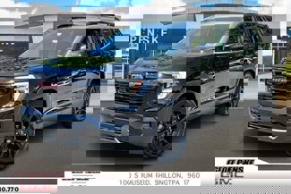 New 2026 GMC Terrain Elevation w/ Elevation Premium Package image 1