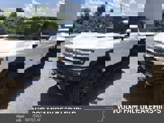 New 2025 GMC Hummer EV 3X image 1