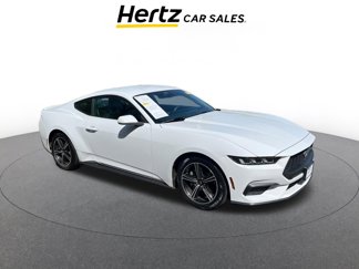 Used 2024 Ford Mustang Premium image 1