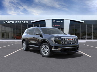 New 2025 GMC Acadia Denali image 1