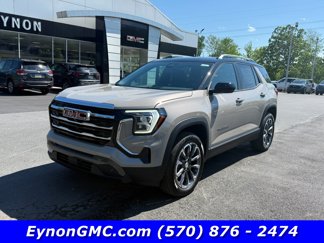 New 2026 GMC Terrain Elevation w/ Elevation Premium Package image 1