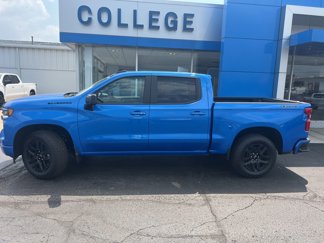 New 2025 Chevrolet Silverado 1500 RST w/ All Star Edition Plus image 1