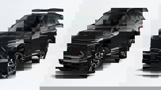 New 2025 Buick Enclave Sport Touring image 1