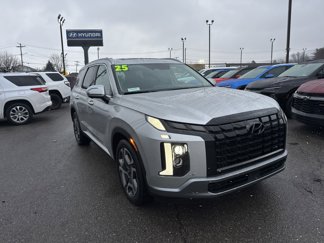 New 2025 Hyundai Palisade SEL image 1