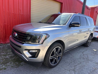 Used 2021 Ford Expedition Max Limited image 1