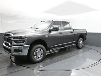 New 2025 RAM 2500 Tradesman image 1