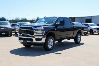 New 2025 RAM 2500 Tradesman w/ Chrome Appearance Group image 1