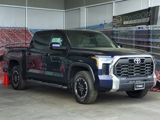 New 2025 Toyota Tundra SR5 image 1