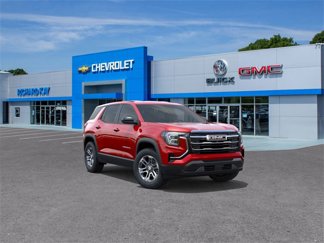 New 2026 GMC Terrain Elevation w/ LPO, Floor Liner Package image 1