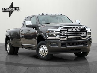 New 2025 RAM 3500 Limited image 1