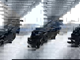New 2025 Nissan Pathfinder Rock Creek image 1