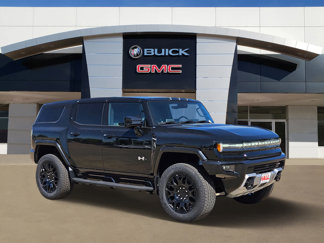 New 2025 GMC Hummer EV 2X image 1