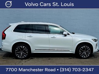 New 2025 Volvo XC90 T8 Plus w/ Protection Package Premier image 1