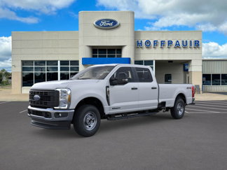 New 2025 Ford F350 4x4 Crew Cab Super Duty image 1