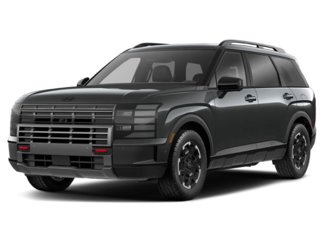 New 2026 Hyundai Palisade XRT Pro video 1