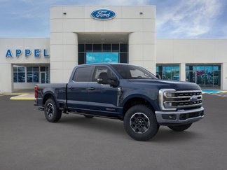 New 2025 Ford F350 Lariat image 1