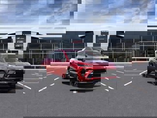 New 2025 Buick Envision Sport Touring image 1