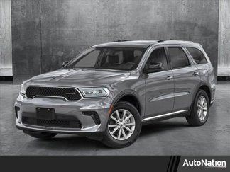 New 2025 Dodge Durango R/T image 1