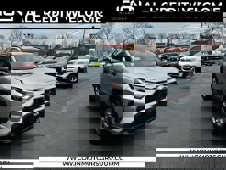 Used 2023 Toyota RAV4 XLE w/ XLE Grade Weather Package image 1