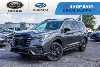 New 2025 Subaru Ascent Bronze Edition image 1