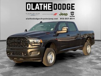 Certified 2024 RAM 2500 Tradesman image 1