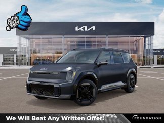 New 2026 Kia EV9 GT-Line image 1