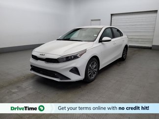 Used 2023 Kia Forte LXS image 1