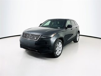 New 2026 Land Rover Range Rover Velar S image 1