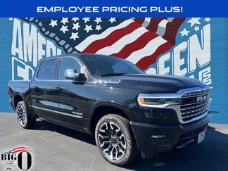 New 2025 RAM 1500 Limited image 1
