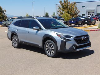 New 2025 Subaru Outback Touring image 1