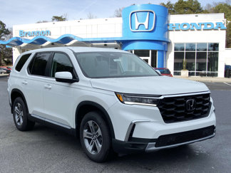 New 2025 Honda Pilot EX-L image 1
