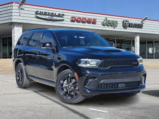New 2025 Dodge Durango R/T image 1
