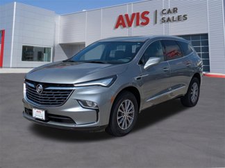 Used 2024 Buick Enclave Premium image 1