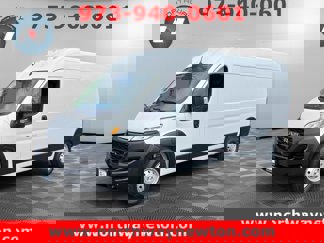 Used 2023 RAM ProMaster 2500 image 1