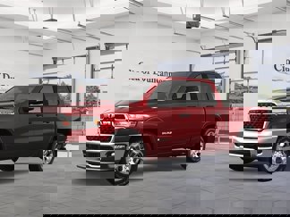 New 2025 RAM 1500 Big Horn video 2