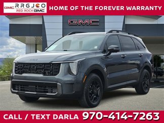Used 2024 Kia Sorento SX Prestige image 1