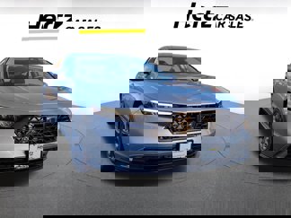 Used 2024 Honda Accord EX image 1