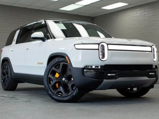Used 2023 Rivian R1S Adventure image 1