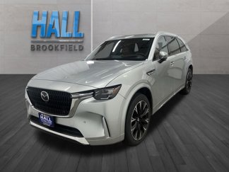 New 2025 MAZDA CX-90 3.3 Turbo S w/ Premium Plus image 1