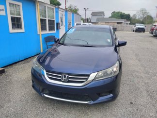 Used 2015 Honda Accord LX image 1