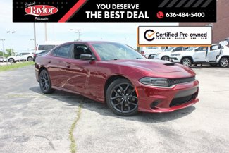 Used 2021 Dodge Charger R/T w/ Plus Group image 1