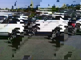 Certified 2023 Ford Explorer XLT w/ Equipment Group 202A image 1