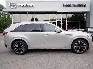 New 2025 MAZDA CX-90 3.3 Turbo S w/ Premium Package image 1