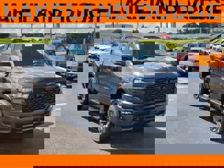 New 2026 RAM 1500 Big Horn image 1